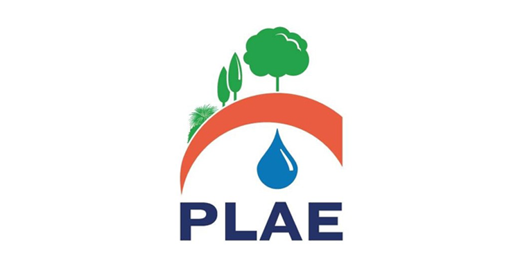 PLAE
